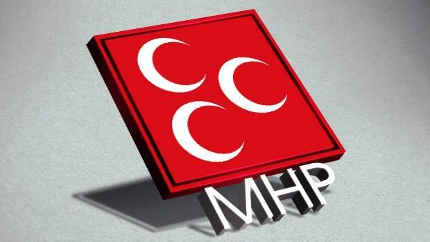Son dakika... MHP: Corona Virüs tedbirleri kapsamında 4 Nisan'da Türkeş için düzenlenecek etkinlik iptal