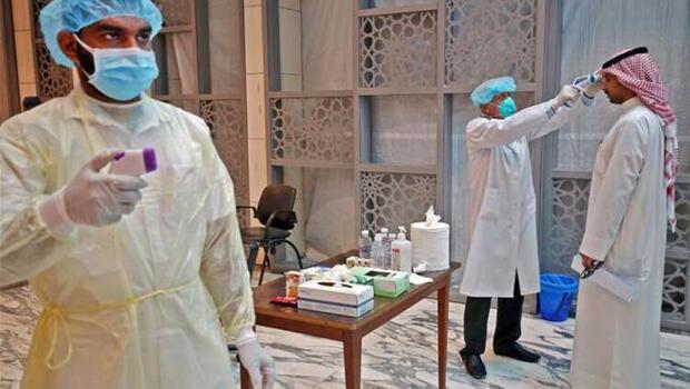 Fas ve Katar'da koronavirüsten ölümler arttı