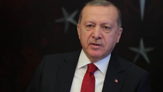 Cumhurbaşkanı Erdoğan'dan Prof. Dr. Taşcıoğlu'nun eşine taziye telefonu