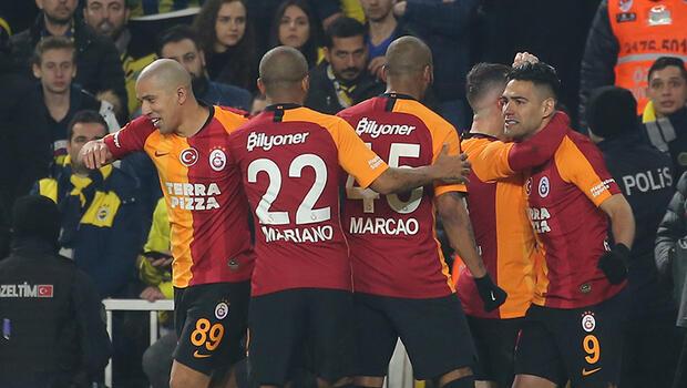 Son Dakika | Galatasaray'ın yıldızı Mariano'dan ayrılık sinyali!