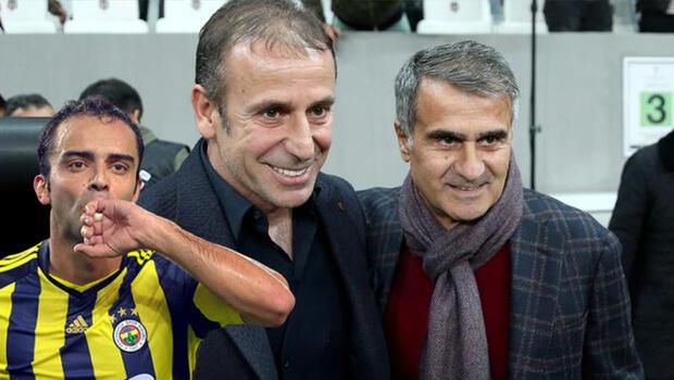 Son Dakika | Fenerbahçe'ye yeni teknik direktör önerisi! Canlı yayında açıkladı
