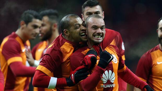 Son Dakika | Felipe Melo'dan Galatasaray mesajı! 