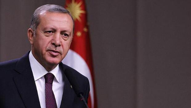 Son dakika! Cumhurbaşkanı Erdoğan ulusa seslenecek