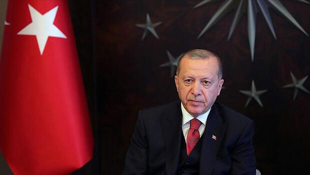 Cumhurbaşkanı Erdoğan'ın yoğun diplomasi trafiği