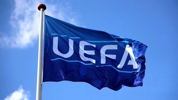 UEFA maç karlarını 27 Mayıs'ta verecek