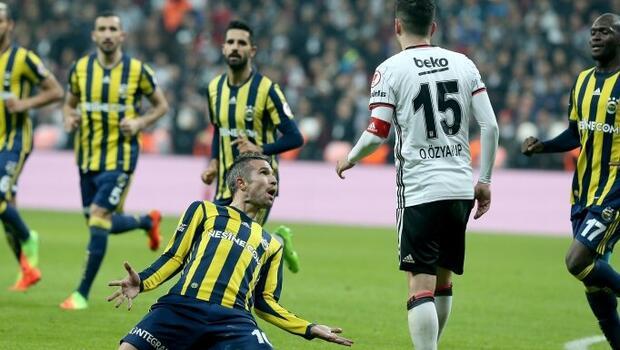 Oğuzhan Özyakup'tan Beşiktaş ve Van Persie itirafları!
