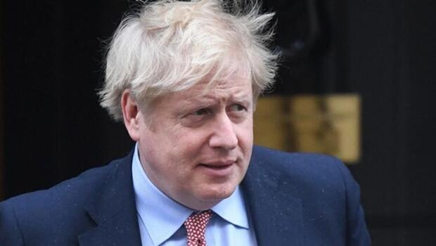 İngiltere Başbakanı Johnson, koronavirüsten çıkış planını açıkladı