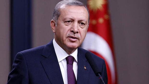 Cumhurbaşkanı Erdoğandan Çebi ve Cengiz’e geçmiş olsun telefonu