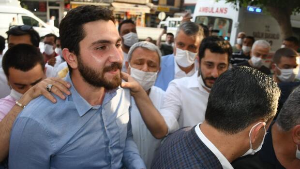 Kaymakama ve Vefa Grubu’na saldırı olayında CHP Gençlik Kolları Başkanı tutuklandı