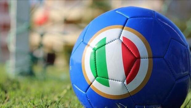 İtalya Serie A için gözler 28 Mayıs'a çevrildi