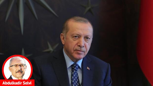 Erdoğan, Babacan ve Davutoğlu partileri için ne dedi