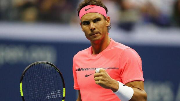 Rafael Nadal, ABD Açık'a katılma konusunda kararsız