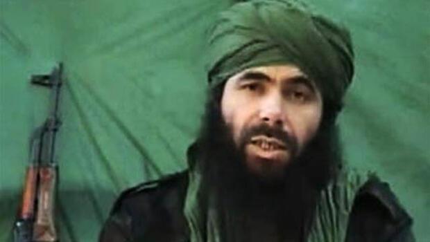 Son dakika! Terör örgütü El Kaide lideri Droukdel'in öldürüldüğü duyuruldu