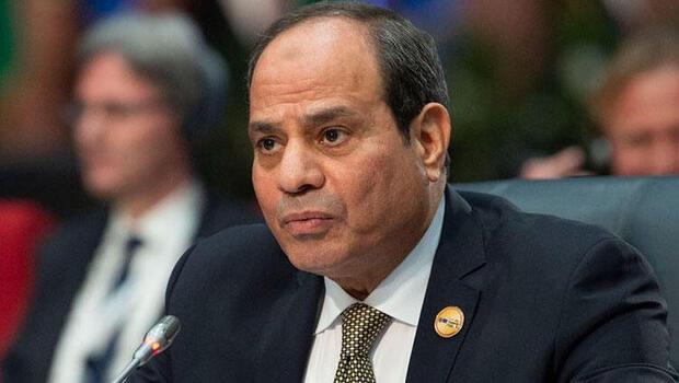Libya hükümetinden Sisi'nin askeri müdahale sözlerine sert tepki