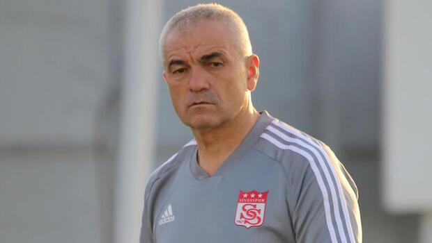 Son Dakika | Sivasspor'da teknik heyet ve futbolcularda Kovid-19'a rastlanmadı