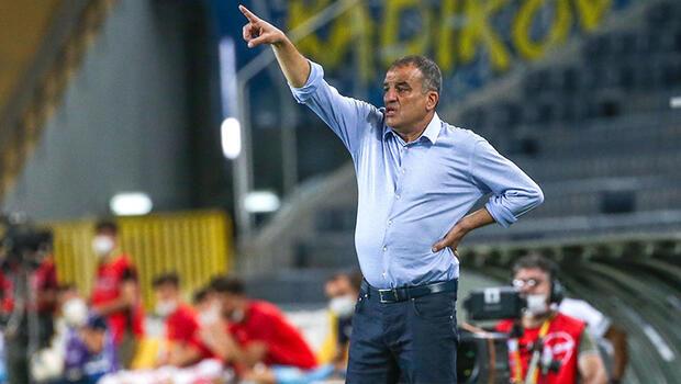 Tahir Karapınar: Fenerbahçe seviyesindeki takımın kaçırmayacağı goller oldu