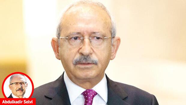Kılıçdaroğlu Hürriyet’e açıkladı: ‘Kurultay ertelenmeyecek’