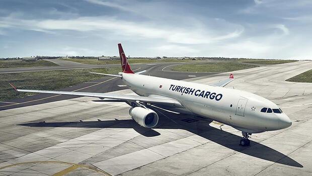 Turkish Cargo'nun pazar payı arttı