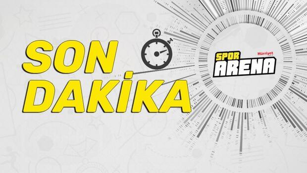 Son Dakika | Fenerbahçe'den Volkan Demirel, PFDK'ya sevk edildi!