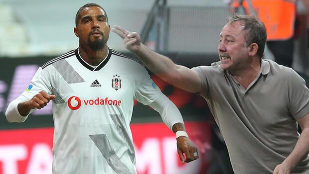 Beşiktaş ve Sergen Yalçın yine başardı! Süper Lig'in en iyisi...