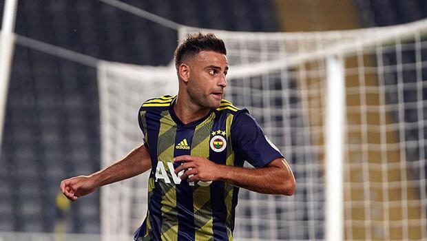 Son Dakika | Fenerbahçe'de Deniz Türüç'ten Sivasspor maçı sonrası özür açıklaması!