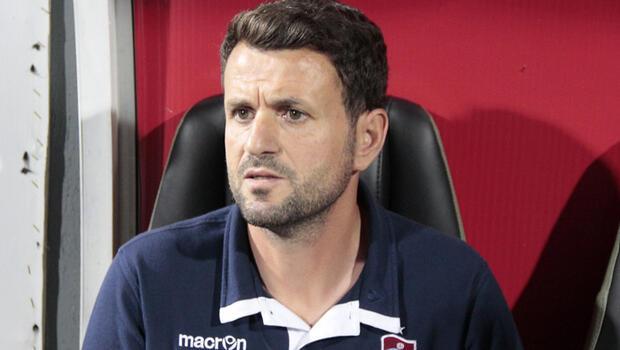 Trabzonspor'da Hüseyin Çimşir'den Denizlispor maçı sonrası açıklama