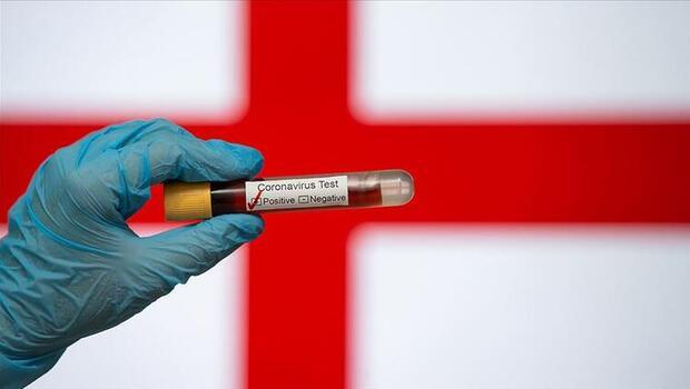 İngiltere'de koronavirüs salgınında son gelişmeler