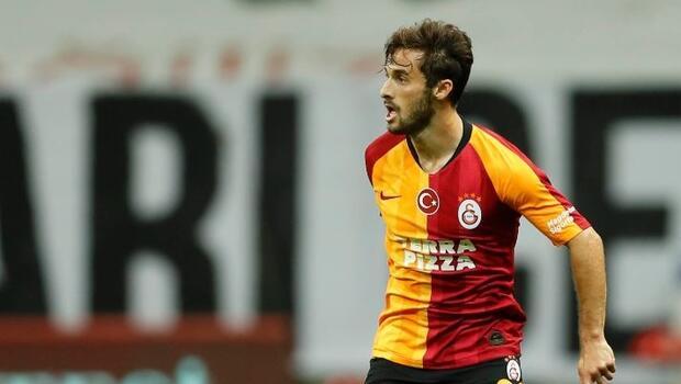 Marcelo Saracchi, Galatasaray'ın hedefini açıkladı: ''UEFA Avrupa Ligi...''