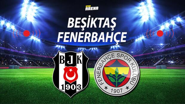 Beşiktaş Fenerbahçe derbi maçı ne zaman saat kaçta hangi kanalda? Derbi öncesi Gustavo şoku!