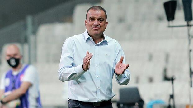 Fenerbahçe'de Tahir Karapınar'dan derbi yorumu: 'Pozisyonu yoktu'