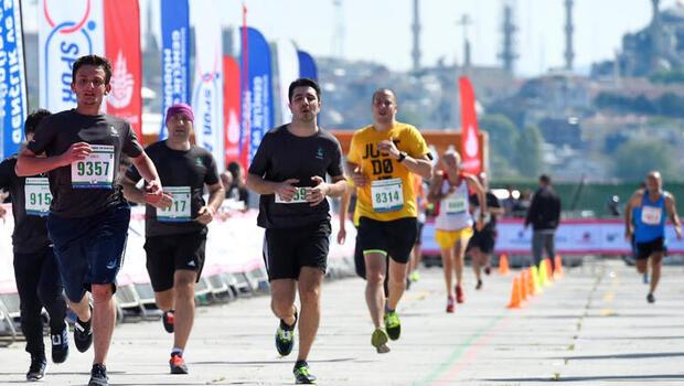 Vodafone İstanbul Yarı Maratonu ne zaman koşulacak?