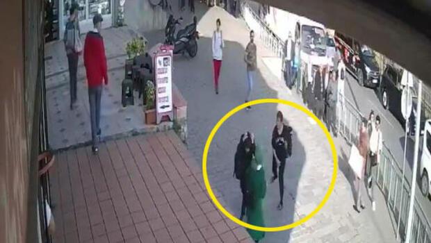 Karaköy'de başörtülü kadınlara saldırı davasında üst mahkemeden flaş karar