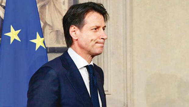 İtalya Başbakanı Conte'den flaş OHAL açıklaması