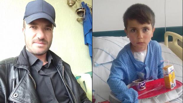 Konya'da baba ve 10 yaşındaki oğlu silahlı saldırıda öldü