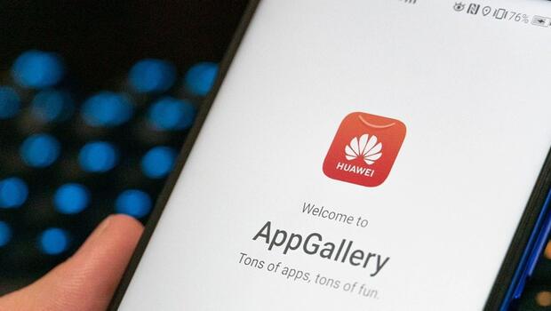 Huawei AppGallery 700 milyon kullanıcıya ulaştı