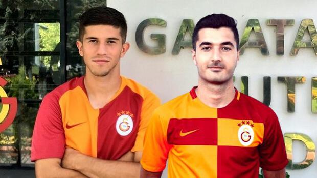 Transfer haberleri | Galatasaray’dan Altay’a! Mirza Cihan ve Sefa Özdemir...