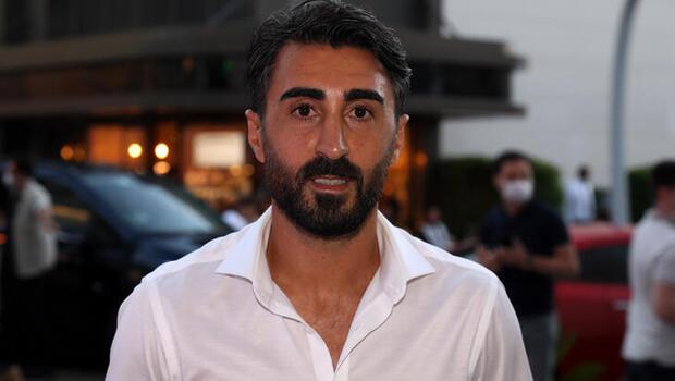 Başakşehir kaptanı Mahmut Tekdemir: 'Kulüpte dibi de gördüm, şu an zirveyi yaşıyorum'