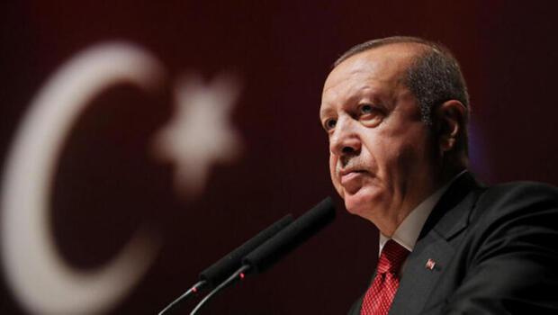 Son dakika haberi:  Cumhurbaşkanı Erdoğan liderlerle bayramlaştı 