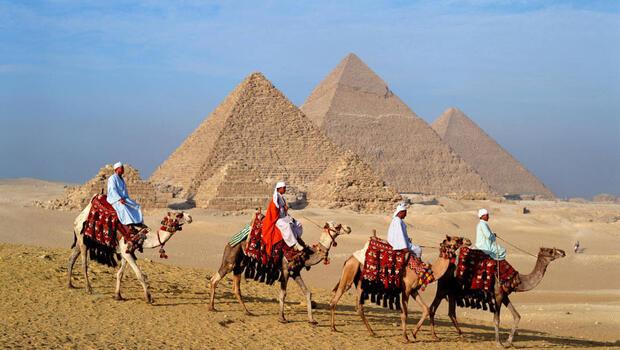 Elon Musk'a Mısır'dan cevap: Piramitleri uzaylılar yapmadı