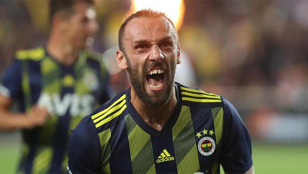 Son Dakika Transfer Haberi | Lazio'dan Fenerbahçe'ye Vedat Muriqi için yeni teklif!