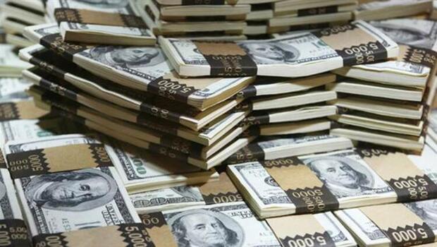 ABD Hazinesi 947 milyar dolar borçlanacak