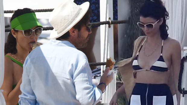 Kenan Doğulu ve Beren Saat sıkıntılı günleri atlattı
