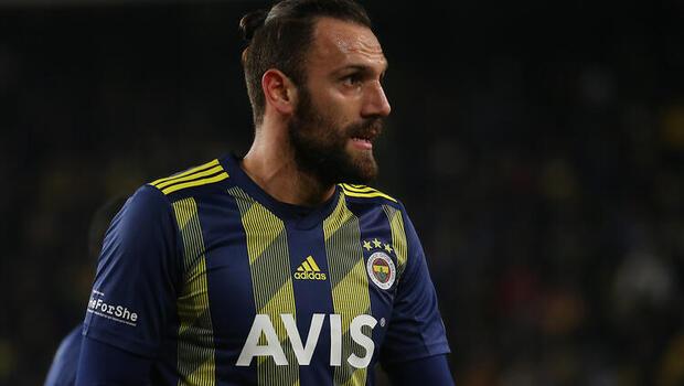 Son Dakika | Lazio, Fenerbahçe'den Vedat Muriqi'in transferi için İstanbul'da!