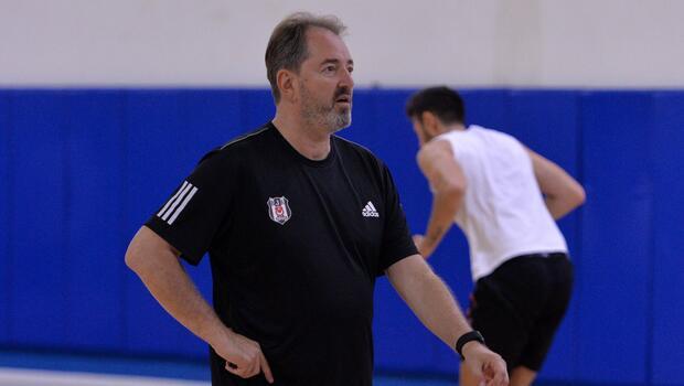 Beşiktaş Sompo Sigorta'nın FIBA Avrupa Kupası'na katılacağı açıklandı!