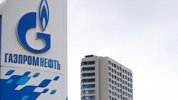 Gazprom, 277 milyar ruble zarar etti