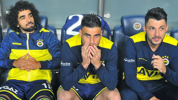 Son Dakika | Fenerbahçe'de ayrılık! Tolgay Arslan'ın yeni takımı...