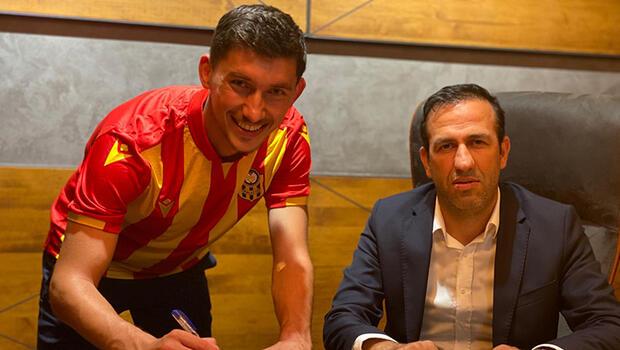Son Dakika | Yeni Malatyaspor'dan iki transfer!