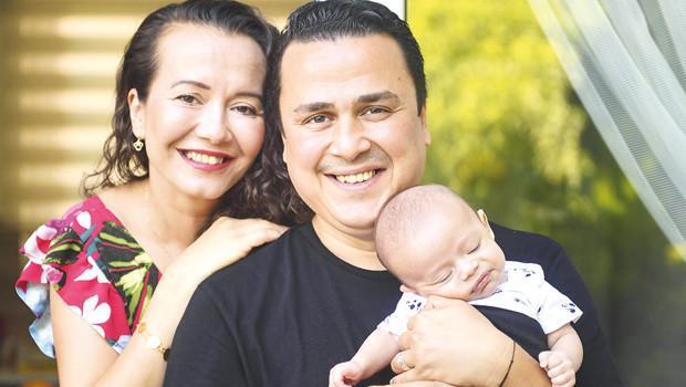 Süper Baba’nın süper oğlu Eray Demirkol şimdi ne yapıyor