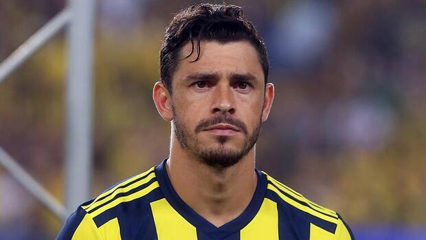 Son Dakika Transfer Haberi | Fenerbahçe'de transfer bekleyişi! Lamos, Giuliano, Cisse