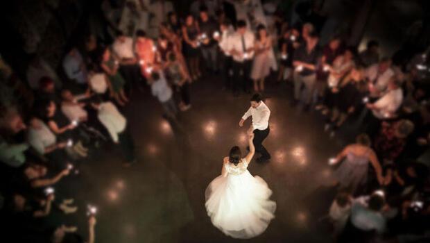 Afyonkarahisar'da düğün, nişan ve benzeri merasimlere sınırlama
